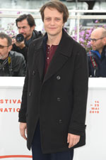 August Diehl August Diehl